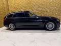 BMW 316 316d Touring M Sport auto Luxury PELLE TOTALE Fron Schwarz - thumbnail 6