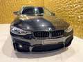 BMW 316 316d Touring M Sport auto Luxury PELLE TOTALE Fron Schwarz - thumbnail 2