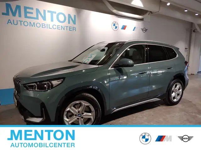 BMW X1 xDrive23d  xLine/AHK/ad.LED/HuD/Kamera/Harman