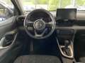 Mazda 2 Hybrid 1.5 Exclusive AUTOMATIK Grau - thumbnail 3