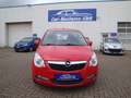Opel Agila B Edition Automatik Roşu - thumbnail 2