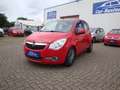 Opel Agila B Edition Automatik Roşu - thumbnail 8