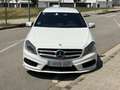 Mercedes-Benz A 180 A 180CDI BE AMG Line AMG Line Blanco - thumbnail 1