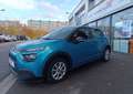 Citroen C3 Citroën 1.5 BlueHDi Phase 2 102 cv FEEL GARANTIE Bleu - thumbnail 4