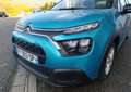 Citroen C3 Citroën 1.5 BlueHDi Phase 2 102 cv FEEL GARANTIE Blau - thumbnail 27
