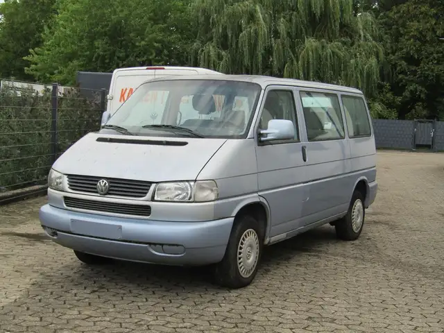 Volkswagen T4 Caravelle