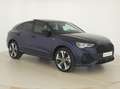 Audi Q3 S line Sportback|35TFSI Stro|VIRT+|MATRIX|GPS|ATR| Bleu - thumbnail 3
