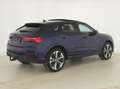 Audi Q3 S line Sportback|35TFSI Stro|VIRT+|MATRIX|GPS|ATR| Blauw - thumbnail 6