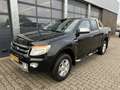 Ford Ranger 2.2 TDCi 150pk 4X4 Super Cab Limited Zwart - thumbnail 12