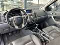 Ford Ranger 2.2 TDCi 150pk 4X4 Super Cab Limited Zwart - thumbnail 5