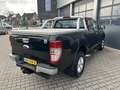 Ford Ranger 2.2 TDCi 150pk 4X4 Super Cab Limited Zwart - thumbnail 16