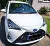 Toyota Yaris Yaris 1,5 VVT-i Hybrid Active Active Weiß - thumbnail 1