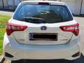 Toyota Yaris Yaris 1,5 VVT-i Hybrid Active Active Weiß - thumbnail 4