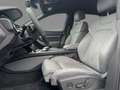 Audi Q8 e-tron 55 S line quat. HeadUp Navi ACC Matrix Blau - thumbnail 8