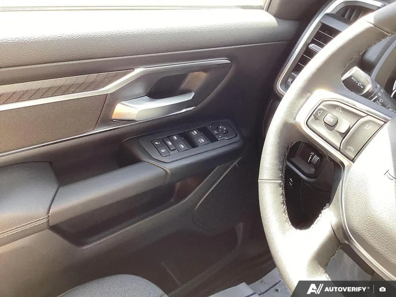 RAM 1500 photo RAM 1500