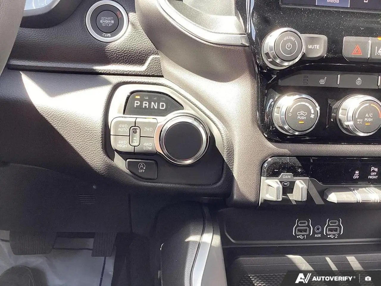 RAM 1500 photo RAM 1500