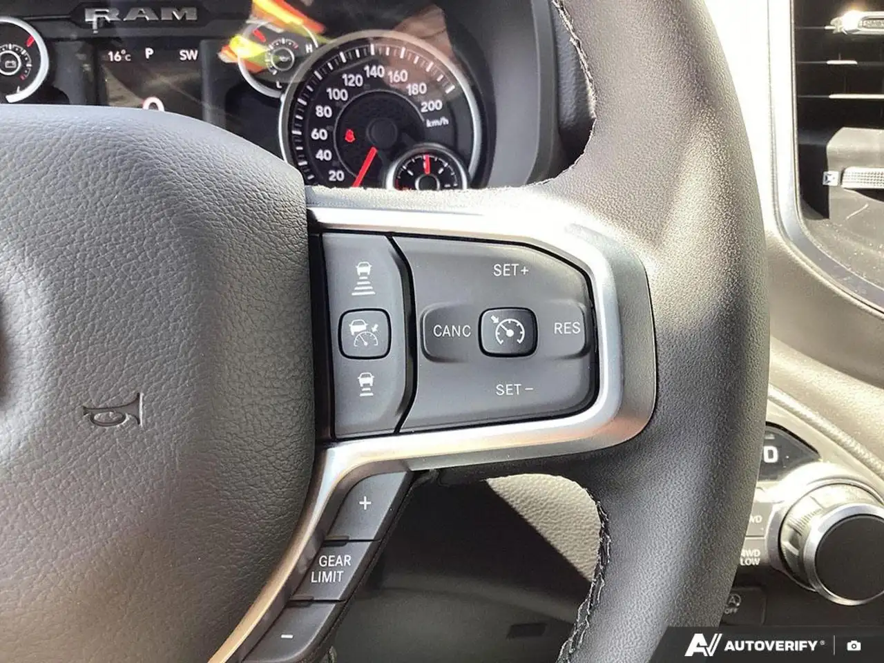 RAM 1500 photo RAM 1500
