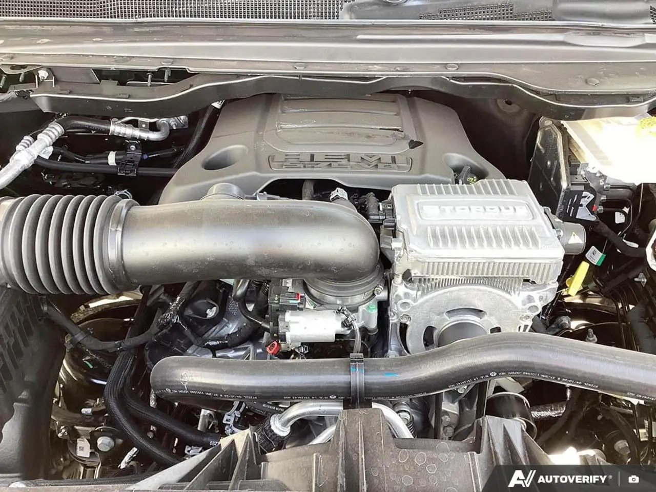 RAM 1500 photo RAM 1500