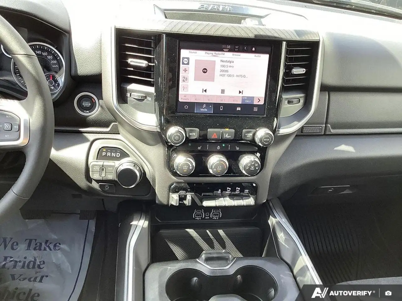 RAM 1500 photo RAM 1500