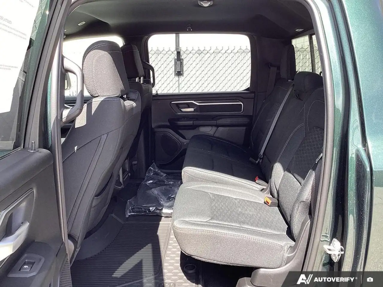 RAM 1500 photo RAM 1500