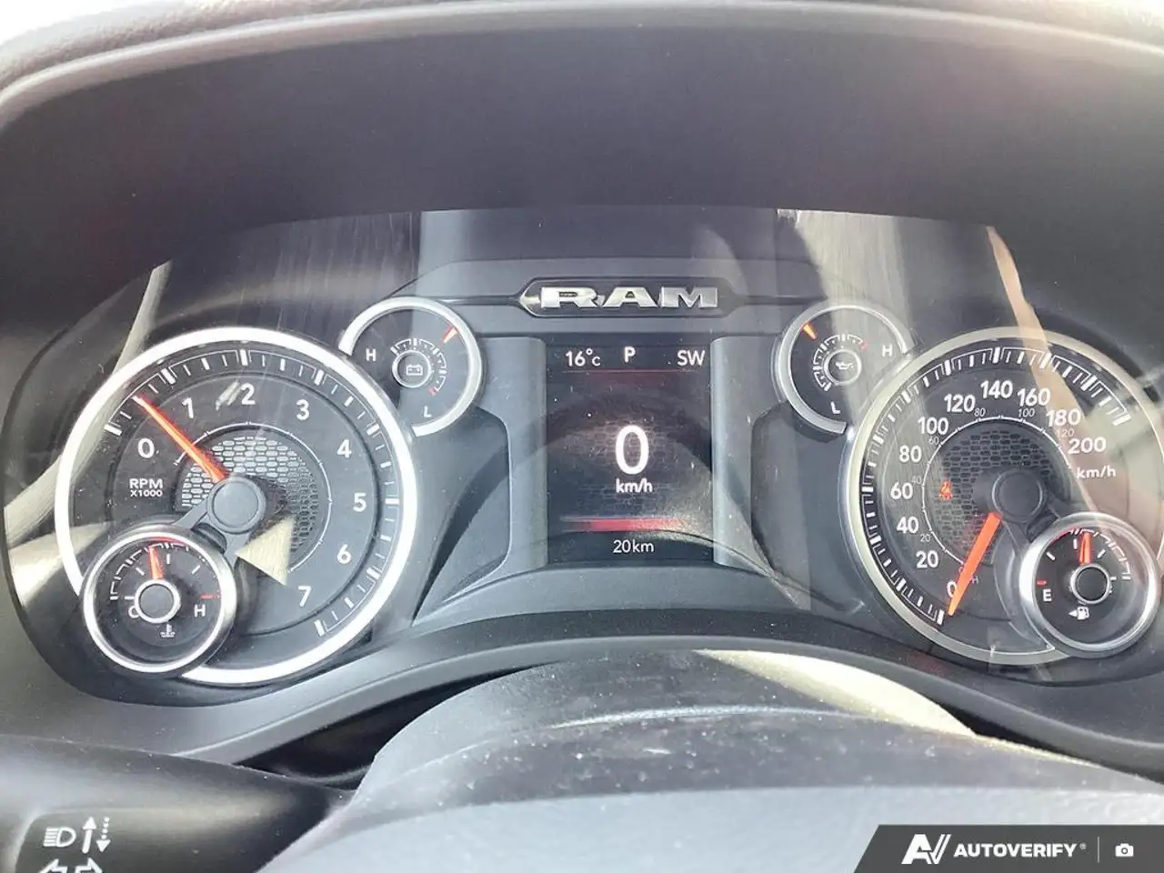 RAM 1500 photo RAM 1500