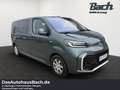 Toyota Proace Verso 2.0L D. 144 PS Team D  L1  6 MT Verde - thumbnail 2