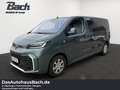 Toyota Proace Verso 2.0L D. 144 PS Team D  L1  6 MT Verde - thumbnail 1
