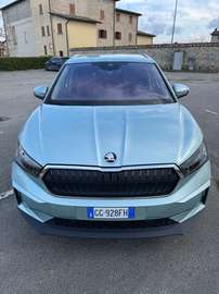 iV 80 Executive full optional