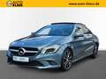 Mercedes-Benz CLA 200 Xenon Pano Nav SHZ Bleu - thumbnail 1