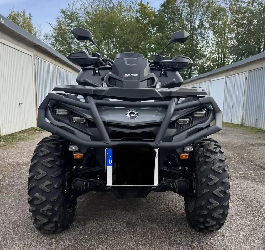 Can-Am Outlander