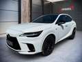 Lexus RX 450h + F SPORT Design MY25 309PS PHEV Weiß - thumbnail 1