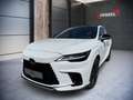 Lexus RX 450h + F SPORT Design MY25 309PS PHEV Weiß - thumbnail 2
