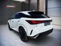 Lexus RX 450h + F SPORT Design MY25 309PS PHEV Weiß - thumbnail 3