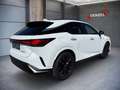Lexus RX 450h + F SPORT Design MY25 309PS PHEV Weiß - thumbnail 4