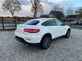 Mercedes-Benz GLC 350 GLC 350e Coupe 4Matic/Hybrid/Full/Garantie/**** Weiß - thumbnail 4
