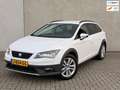 SEAT Leon ST 1.4 TSI X-Perience CarPlay Trekhaak LED Cruise Wit - thumbnail 1
