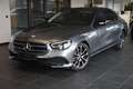 Mercedes-Benz E 220 E 220 d 9G EXCLUSIV"LEDER NAPPA"360CAM"ESD"AHK"LED Grau - thumbnail 1