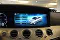 Mercedes-Benz E 220 E 220 d 9G EXCLUSIV"LEDER NAPPA"360CAM"ESD"AHK"LED Grau - thumbnail 35