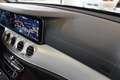 Mercedes-Benz E 220 E 220 d 9G EXCLUSIV"LEDER NAPPA"360CAM"ESD"AHK"LED Grau - thumbnail 27