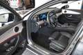 Mercedes-Benz E 220 E 220 d 9G EXCLUSIV"LEDER NAPPA"360CAM"ESD"AHK"LED Grau - thumbnail 12