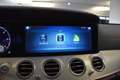 Mercedes-Benz E 220 E 220 d 9G EXCLUSIV"LEDER NAPPA"360CAM"ESD"AHK"LED Grau - thumbnail 32