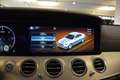 Mercedes-Benz E 220 E 220 d 9G EXCLUSIV"LEDER NAPPA"360CAM"ESD"AHK"LED Grau - thumbnail 34