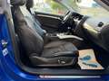 Audi A5 Coupe 2.0 TDI  quattro Automatik/S-line Bleu - thumbnail 7