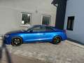 Audi A5 Coupe 2.0 TDI  quattro Automatik/S-line Bleu - thumbnail 5