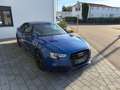 Audi A5 Coupe 2.0 TDI  quattro Automatik/S-line Bleu - thumbnail 3