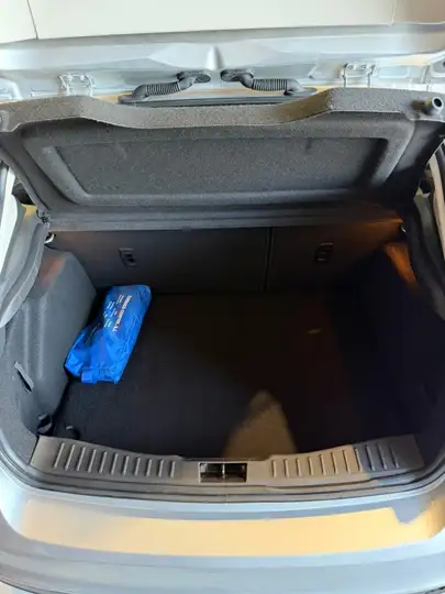 Ford Focus 2016, foto 20