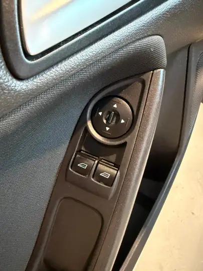 Ford Focus 2016, foto 8