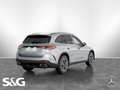 Mercedes-Benz GLC 300 4M AMG AHK+TOTWINKEL+MEMORY+PANO+LED+19" Silber - thumbnail 3