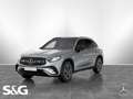 Mercedes-Benz GLC 300 4M AMG AHK+TOTWINKEL+MEMORY+PANO+LED+19" Silber - thumbnail 1
