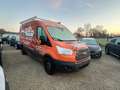 Ford Transit 2.2 TDCi - ! 6.860 € HTVA ! - MARCHAND / EXPORT Wit - thumbnail 1